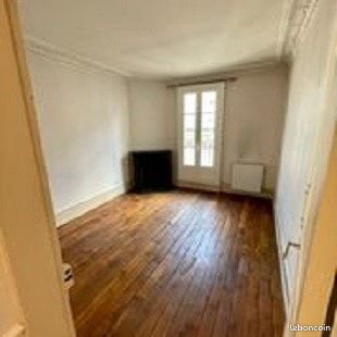 Appartement à louer, 37m², Paris 15ème