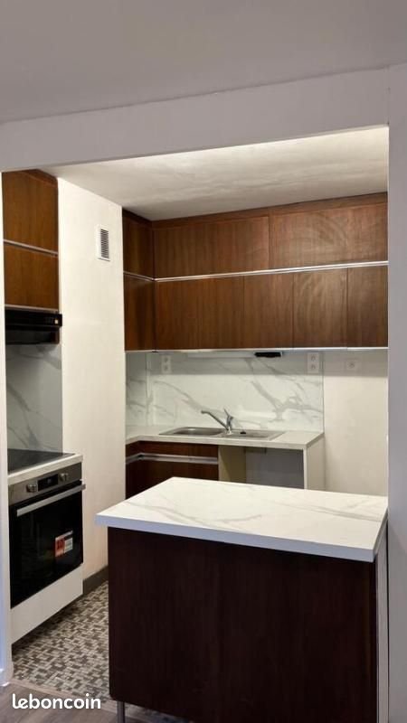 Appartement à louer, 56m², Clermont-Ferrand