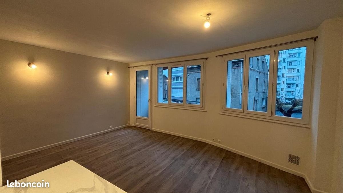 Appartement à louer, 56m², Clermont-Ferrand