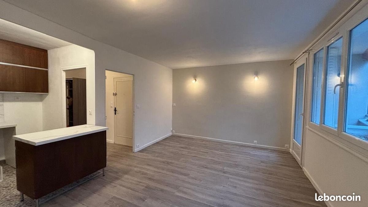 Appartement à louer, 56m², Clermont-Ferrand