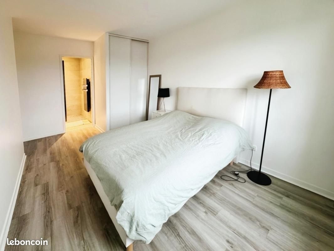 Appartement à louer, 50m², Maisons-Laffitte