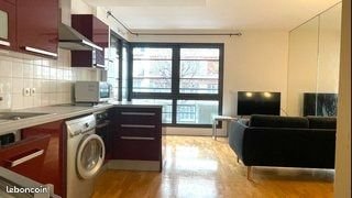 Appartement à louer, 61m², Saint-Mandé