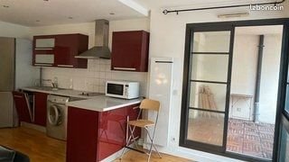 Appartement à louer, 61m², Saint-Mandé
