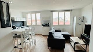 Appartement à louer, 38m², Villeurbanne