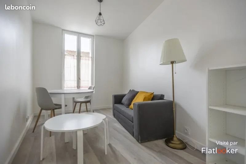 Appartement à louer, 29m², Gagny