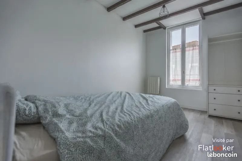 Appartement à louer, 29m², Gagny