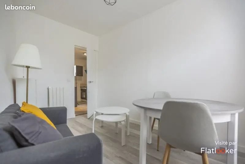 Appartement à louer, 29m², Gagny