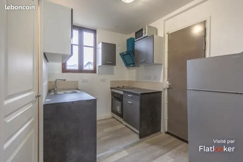 Appartement à louer, 29m², Gagny
