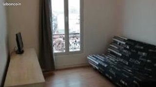 Appartement à louer, 17m², Drancy