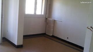 Appartement à louer, 40m², Toulon