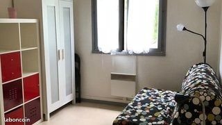 Appartement à louer, 15m², Saint-Genis-Laval