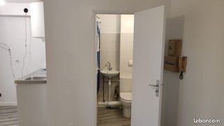 Appartement à louer, 20m², Pommeuse