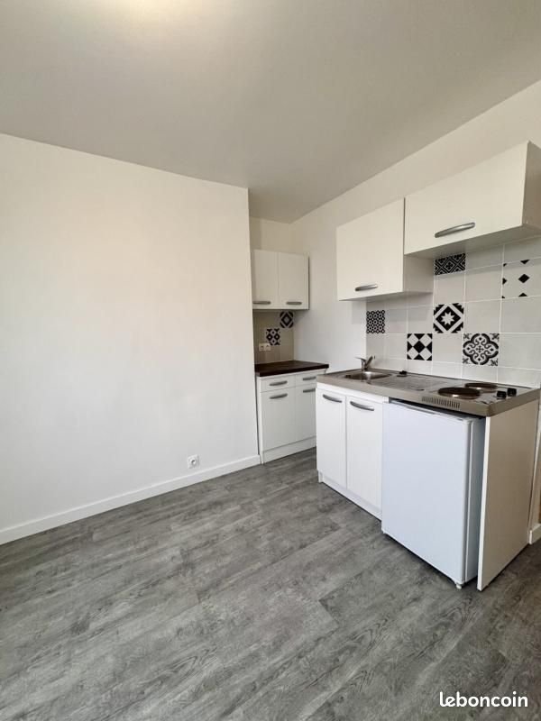 Appartement à louer, 18m², Le Blanc-Mesnil