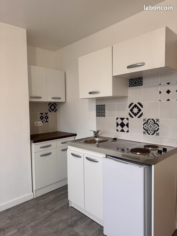 Appartement à louer, 18m², Le Blanc-Mesnil