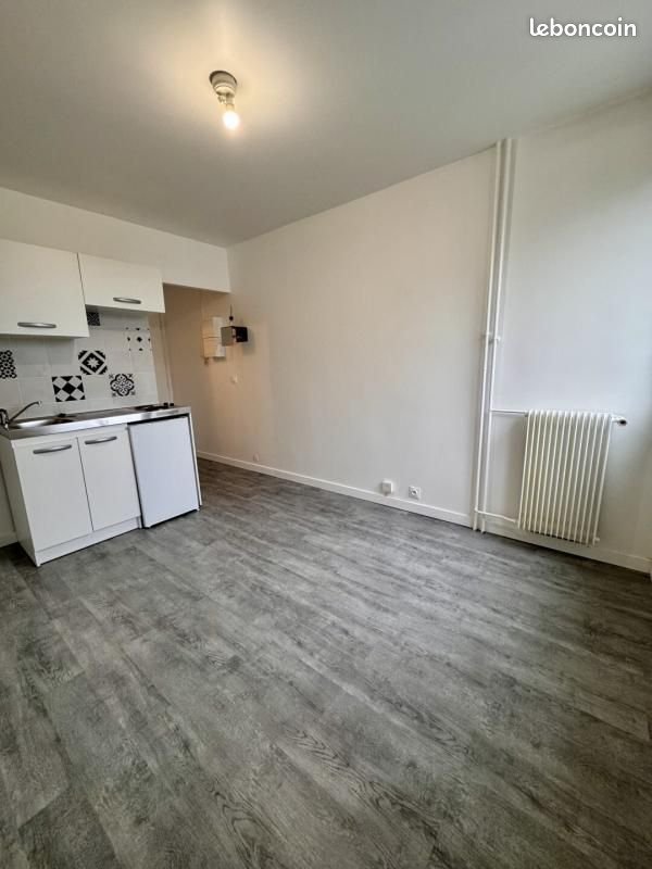Appartement à louer, 18m², Le Blanc-Mesnil