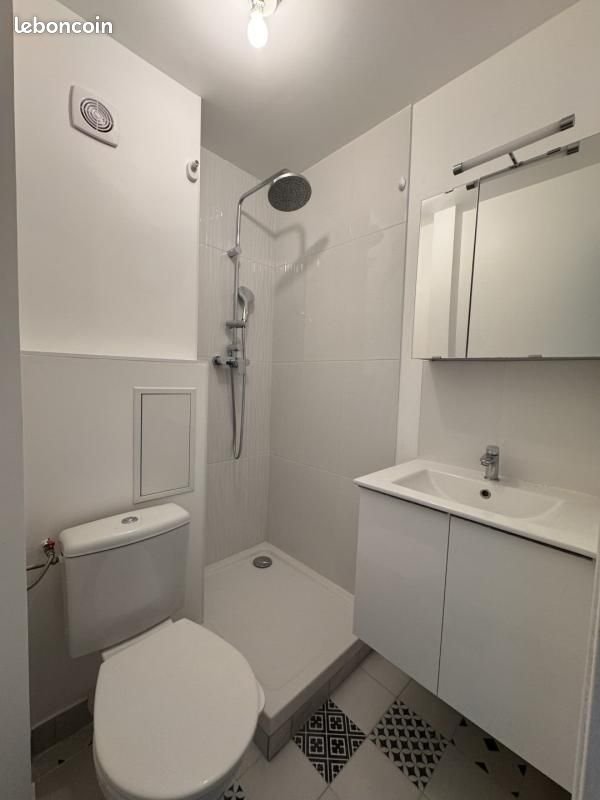 Appartement à louer, 18m², Le Blanc-Mesnil
