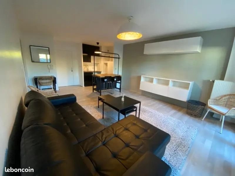 Appartement à louer, 46m², Drancy