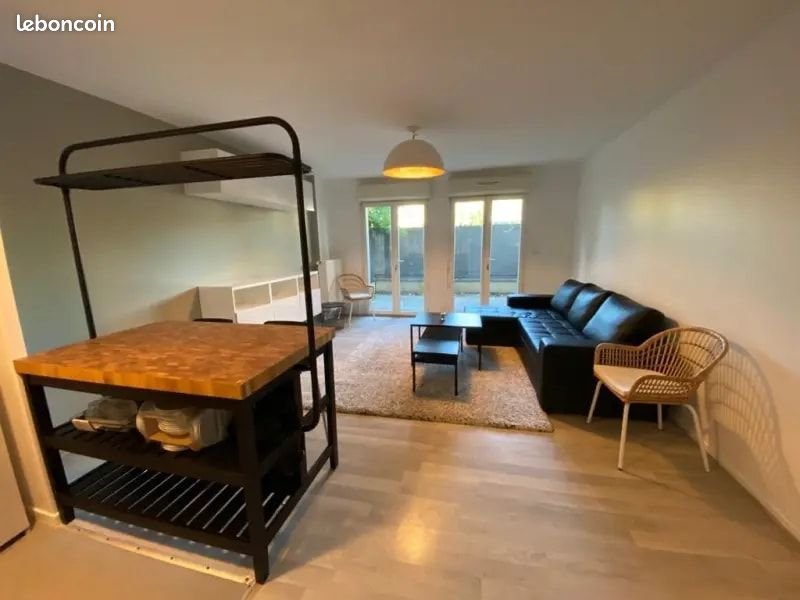 Appartement à louer, 46m², Drancy