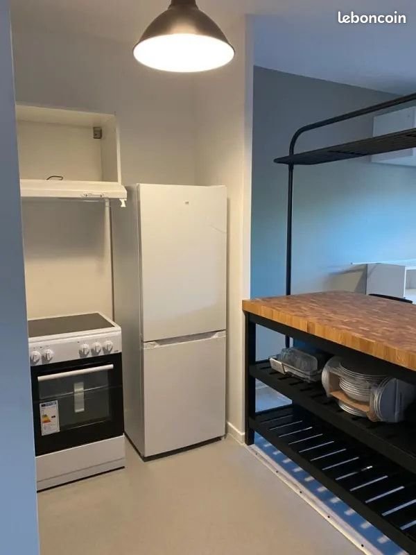 Appartement à louer, 46m², Drancy