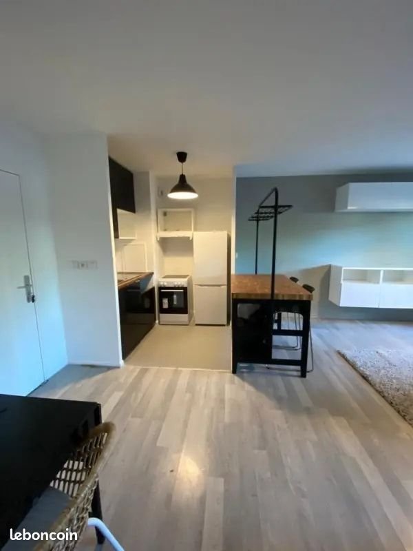 Appartement à louer, 46m², Drancy