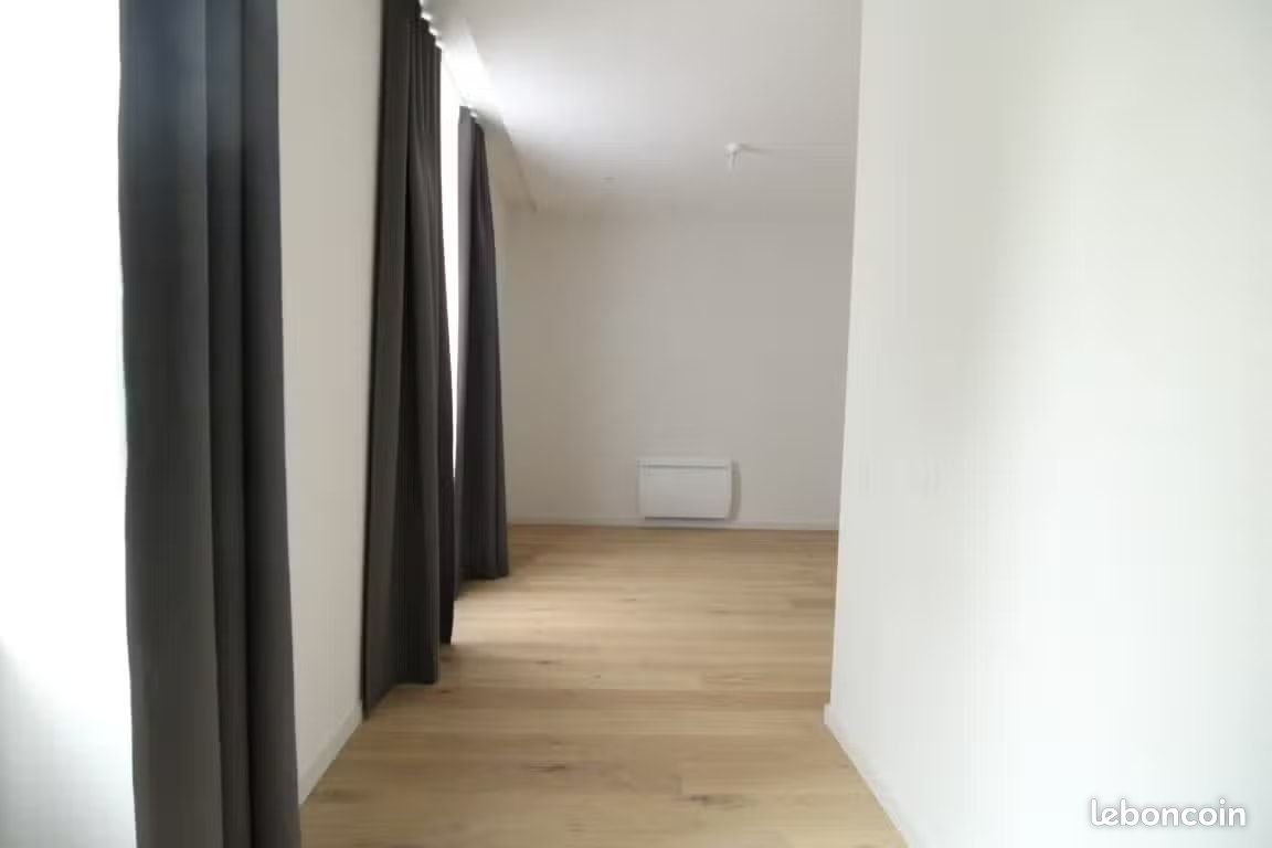 Appartement à louer, 25m², Nantes
