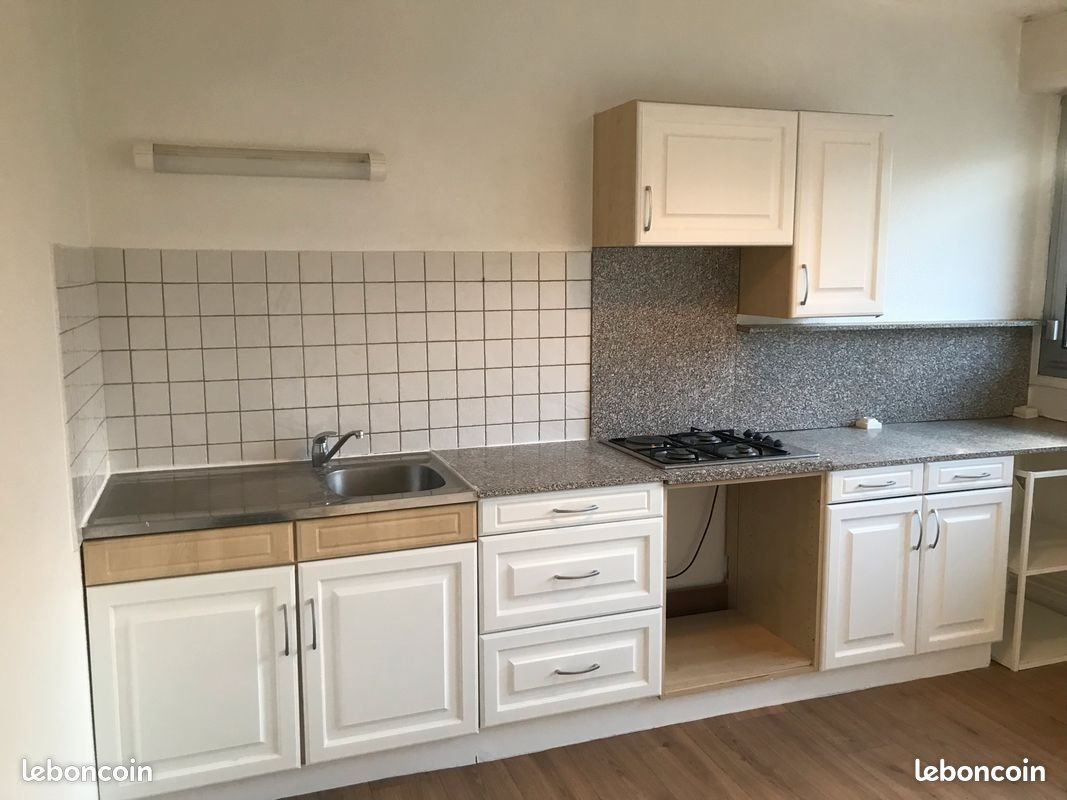 Appartement à louer, 40m², Sainte-Foy-lès-Lyon