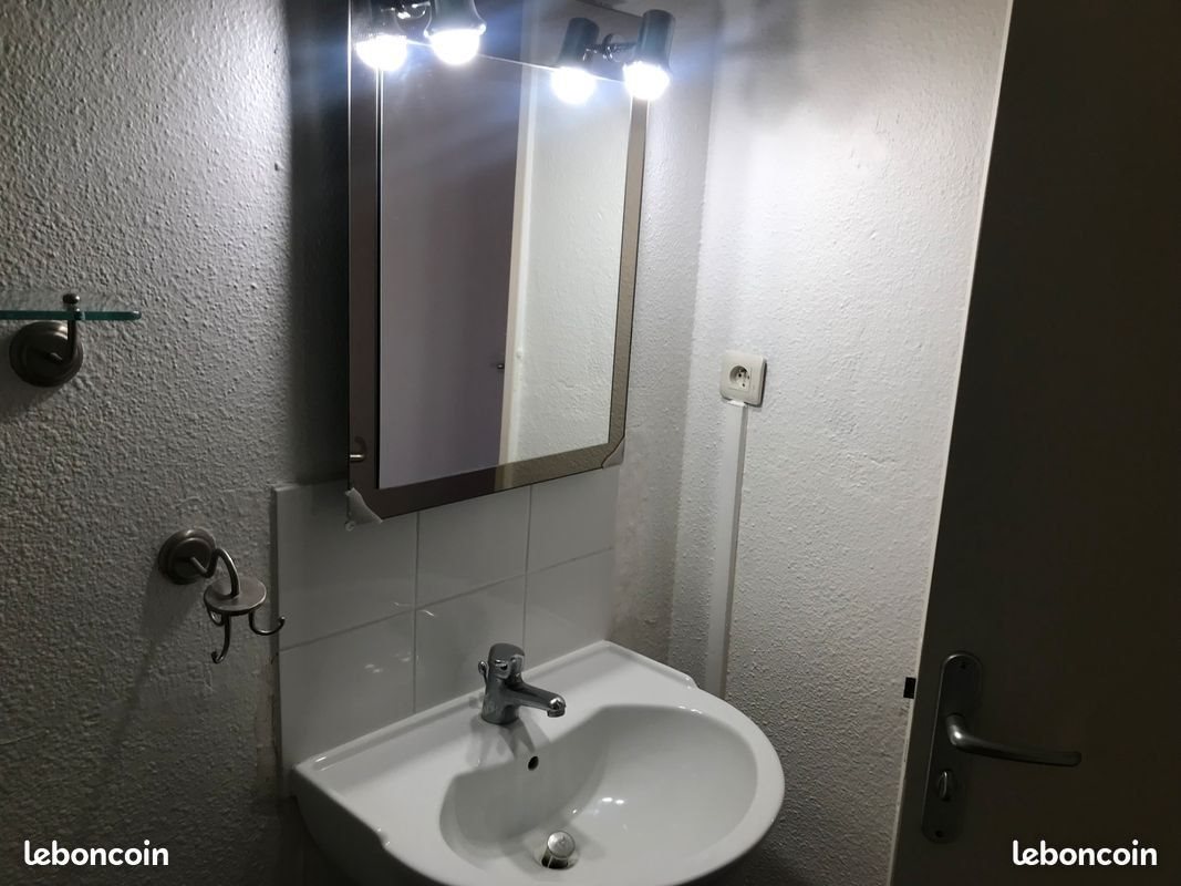 Appartement à louer, 40m², Sainte-Foy-lès-Lyon