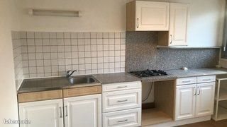 Appartement à louer, 40m², Sainte-Foy-lès-Lyon