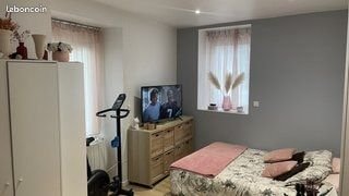 Appartement à louer, 21m², Nantes