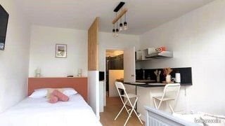 Appartement à louer, 31m², Toulon