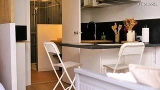 Appartement à louer, 31m², Toulon