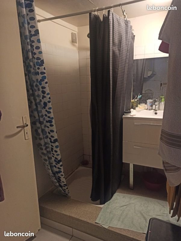 Appartement à louer, 23m², Toulouse