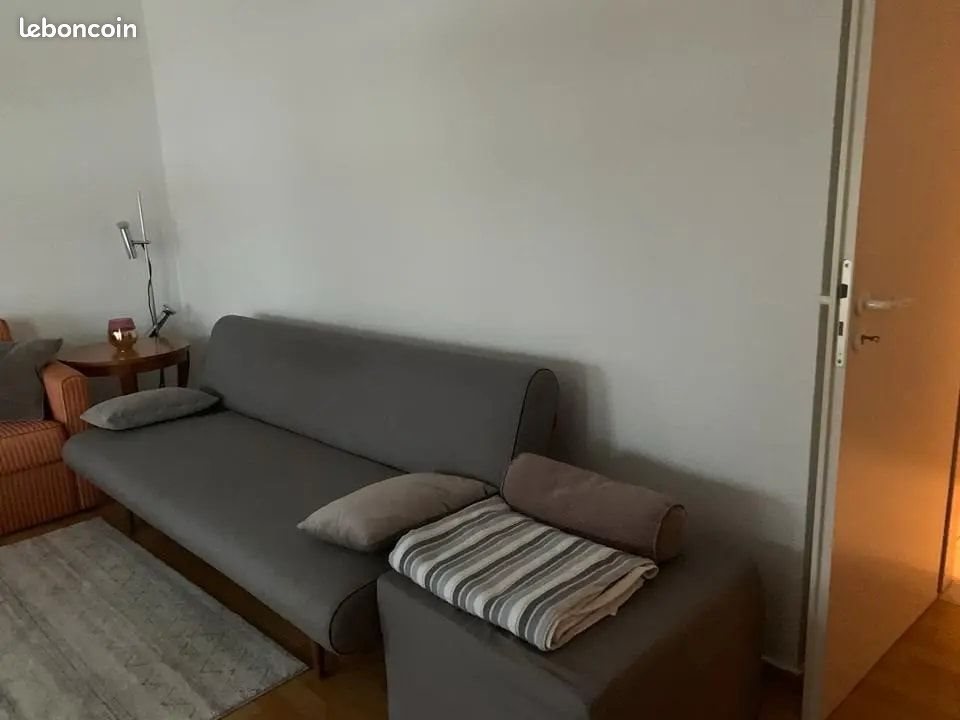 Appartement à louer, 29m², Lyon 7ème