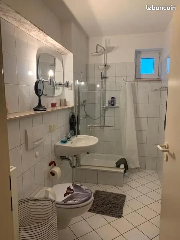 Appartement à louer, 29m², Lyon 7ème