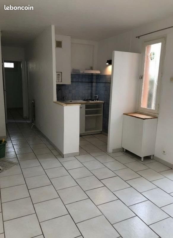 Appartement à louer, 29m², Aubagne