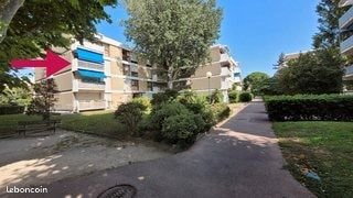 Appartement à louer, 62m², Marseille 8ème