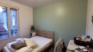 Appartement à louer, 60m², Clichy