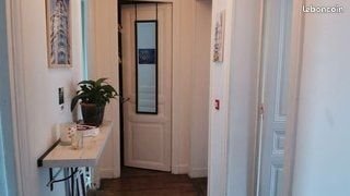 Appartement à louer, 60m², Clichy