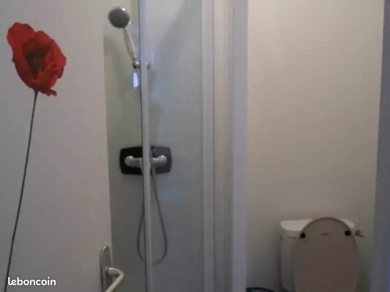 Appartement à louer, 19m², Nice