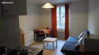Appartement à louer, 19m², Nice