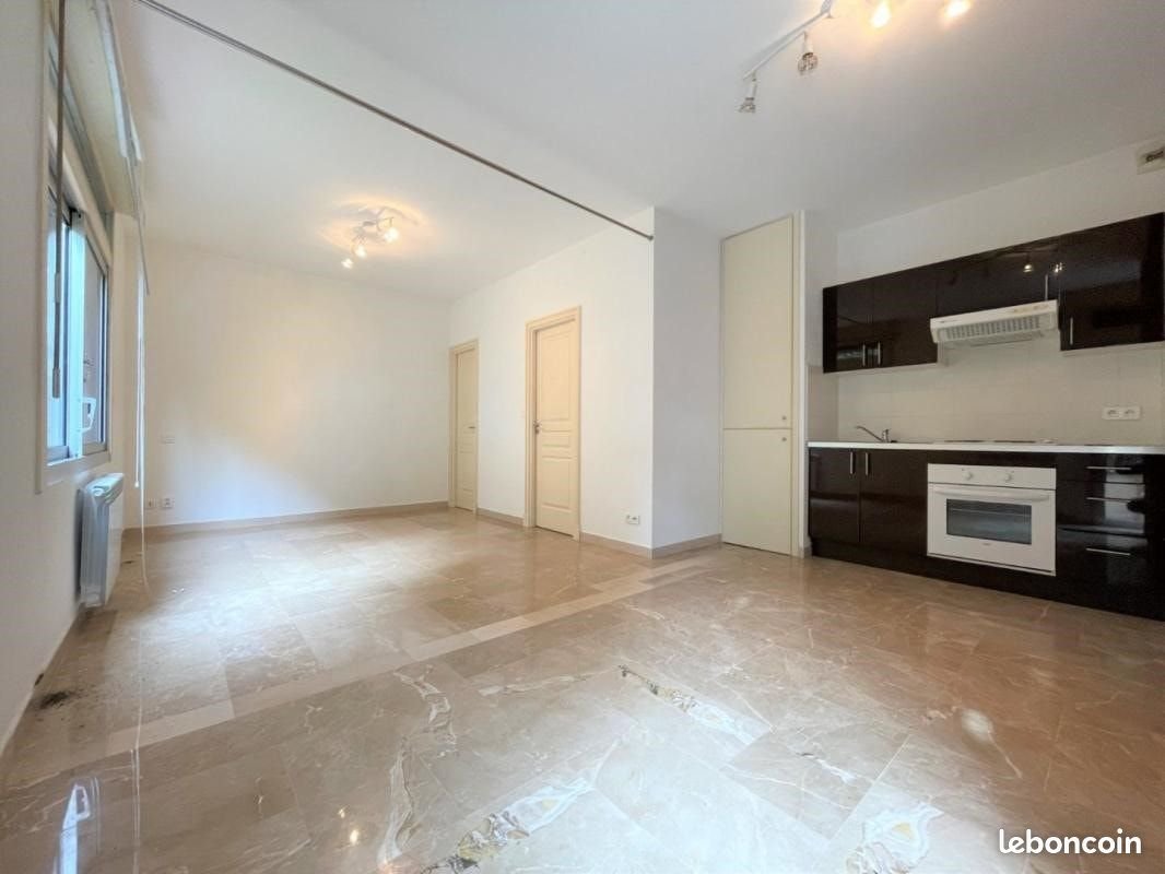 Appartement à louer, 30m², Nice
