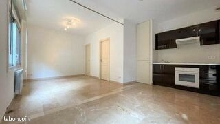 Appartement à louer, 30m², Nice