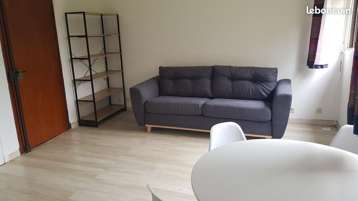 Appartement à louer, 25m², Toulouse