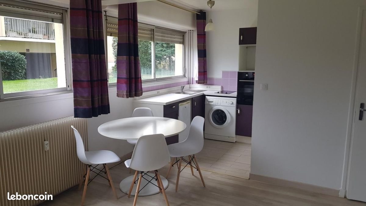 Appartement à louer, 25m², Toulouse
