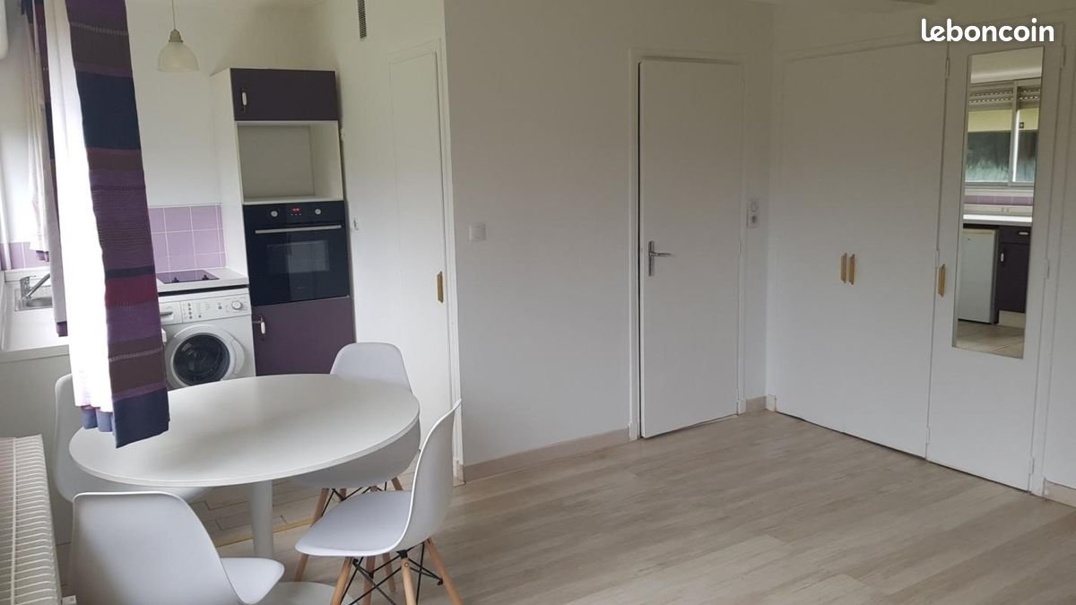 Appartement à louer, 25m², Toulouse