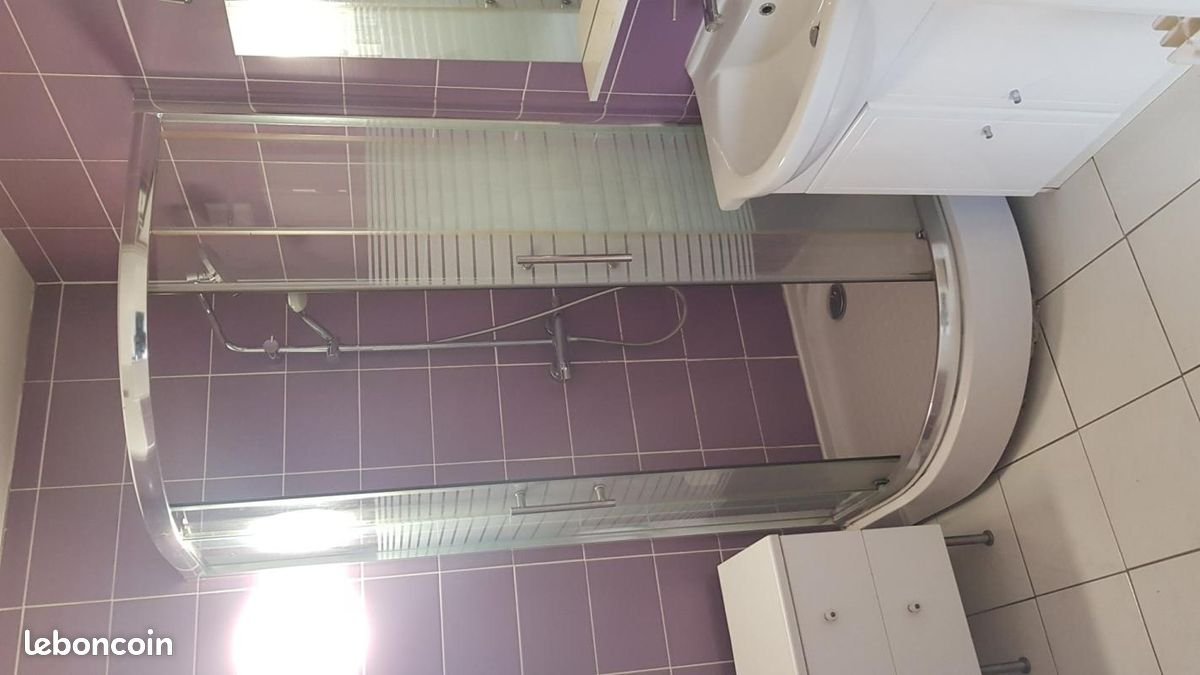 Appartement à louer, 25m², Toulouse