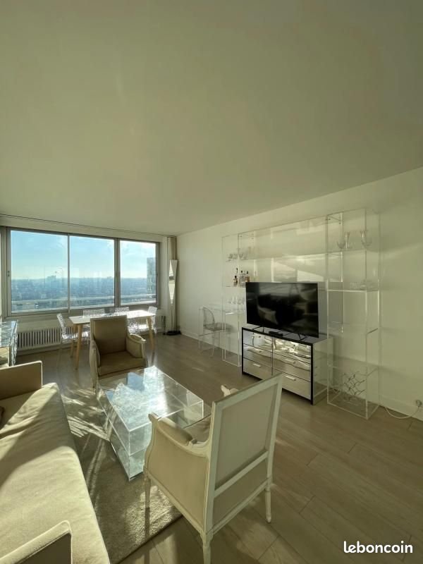 Appartement à louer, 58m², Paris 15ème