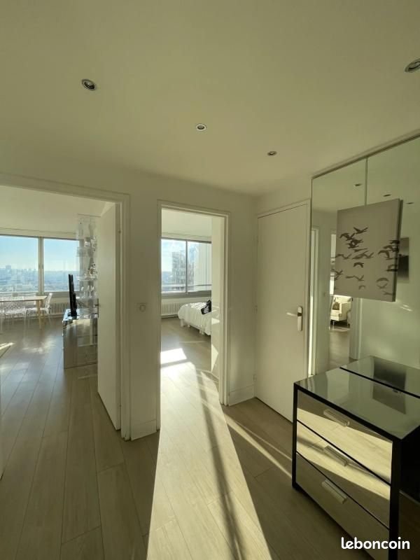 Appartement à louer, 58m², Paris 15ème