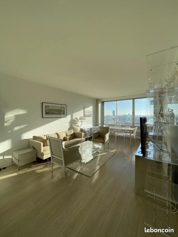 Appartement à louer, 58m², Paris 15ème