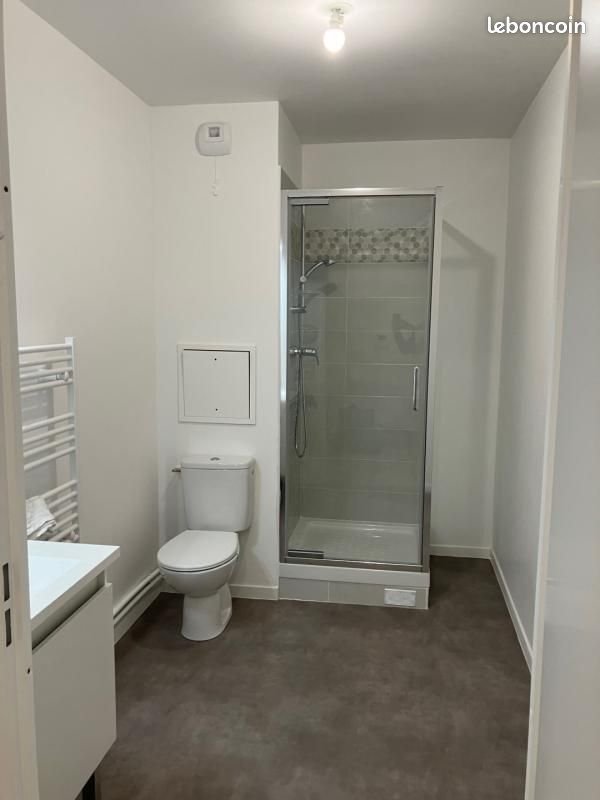 Appartement à louer, 41m², Corbeil-Essonnes